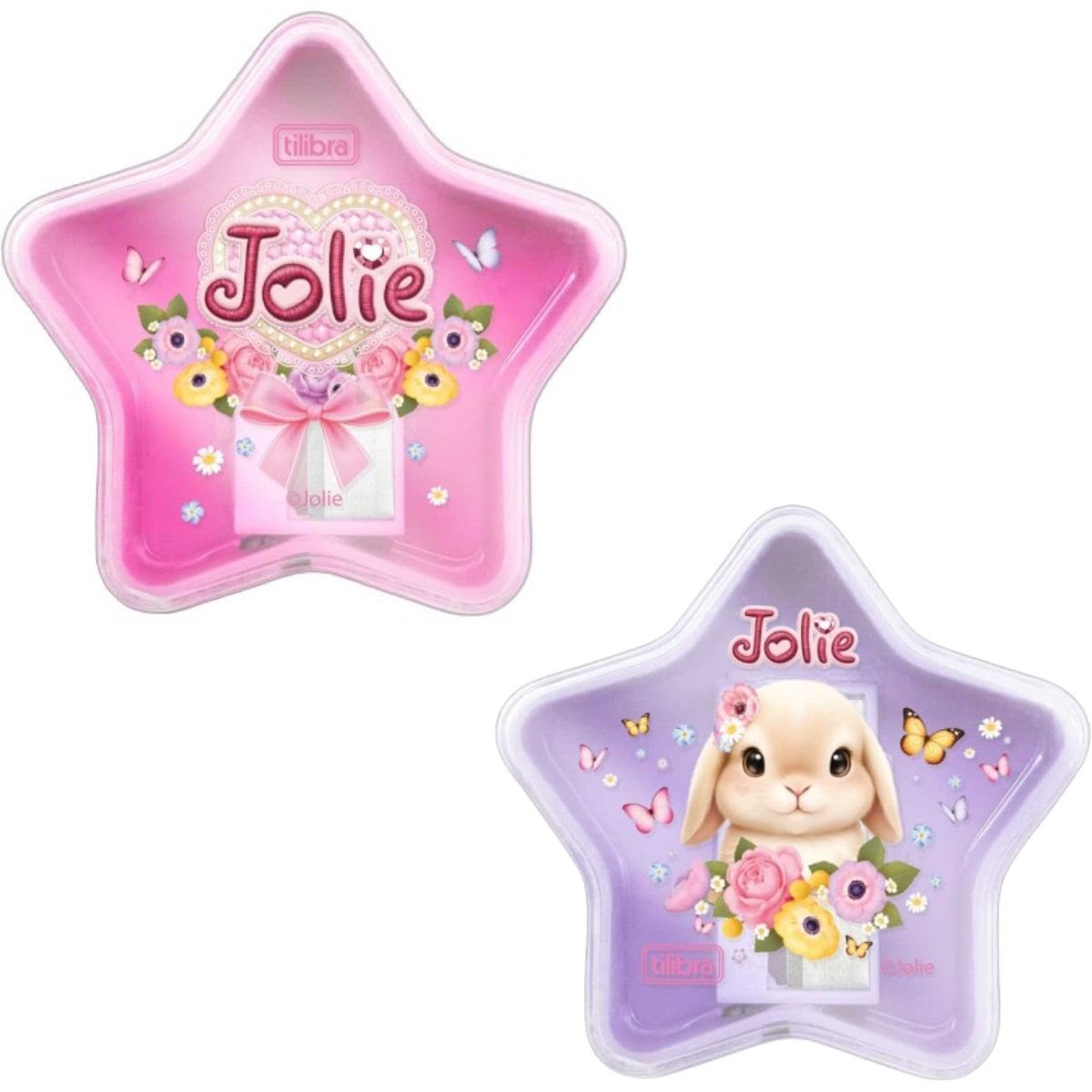Apontador JOLIE