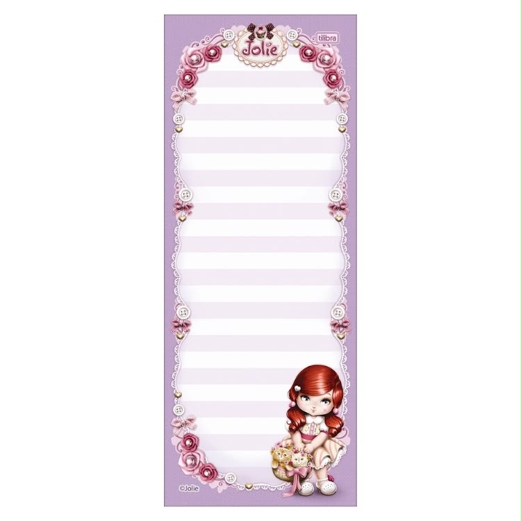 Tilembrete JOLIE