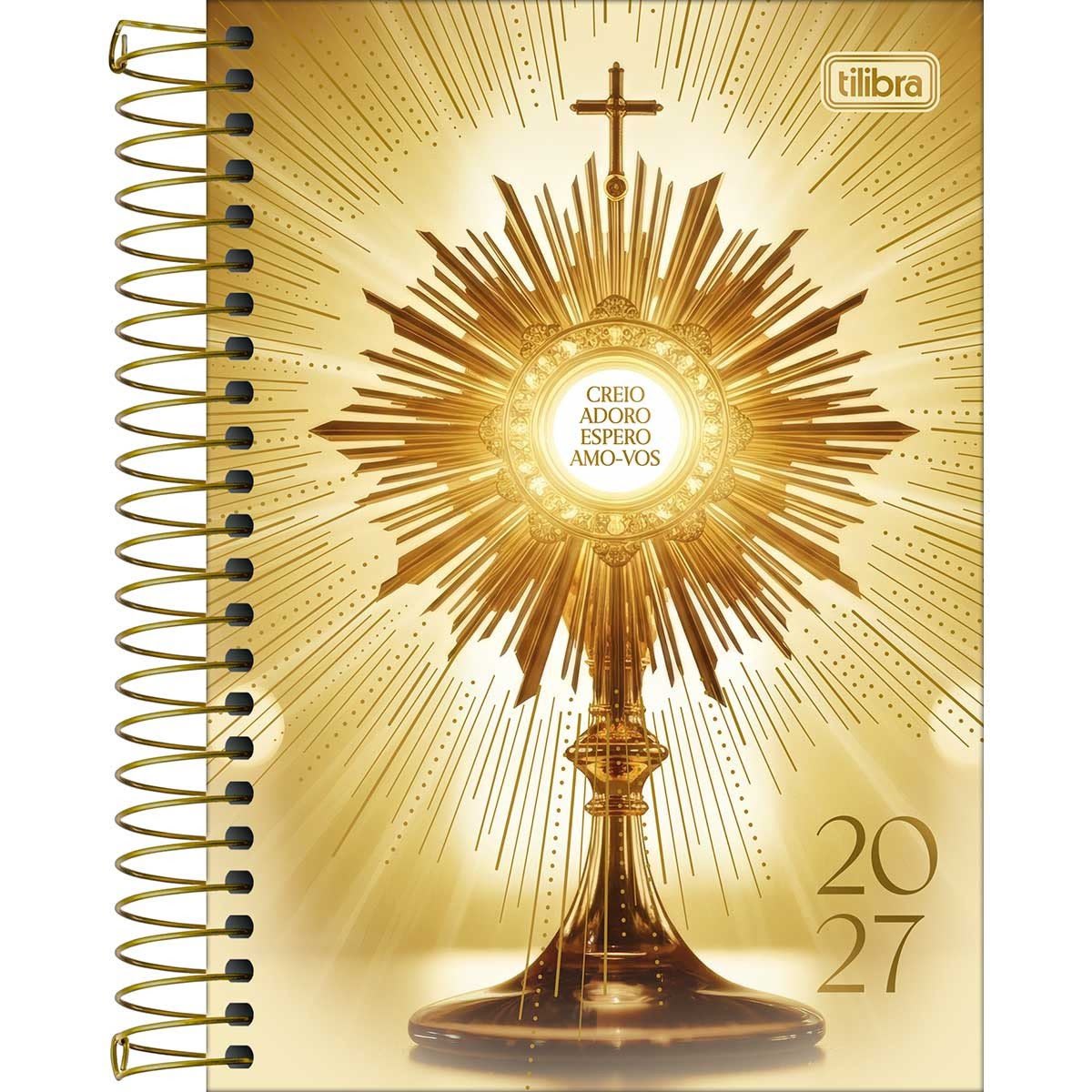 Agenda BIBLICA 2027