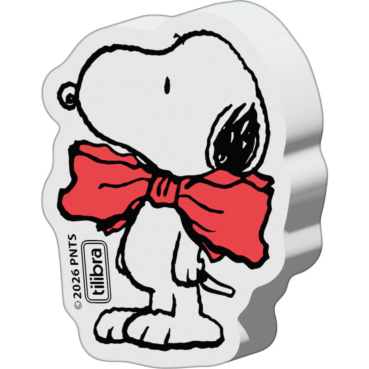 Borracha Snoopy
