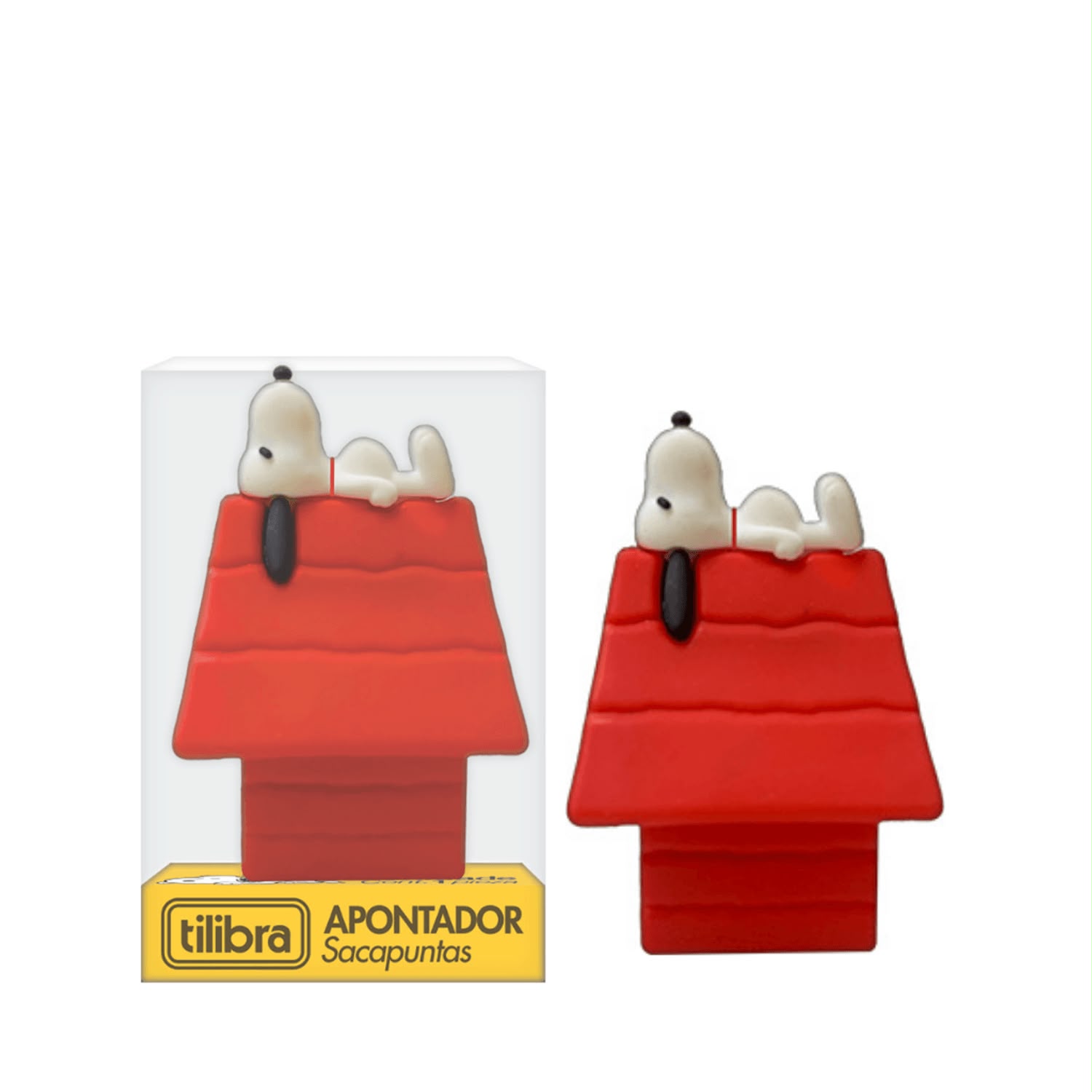 Apontador Snoopy