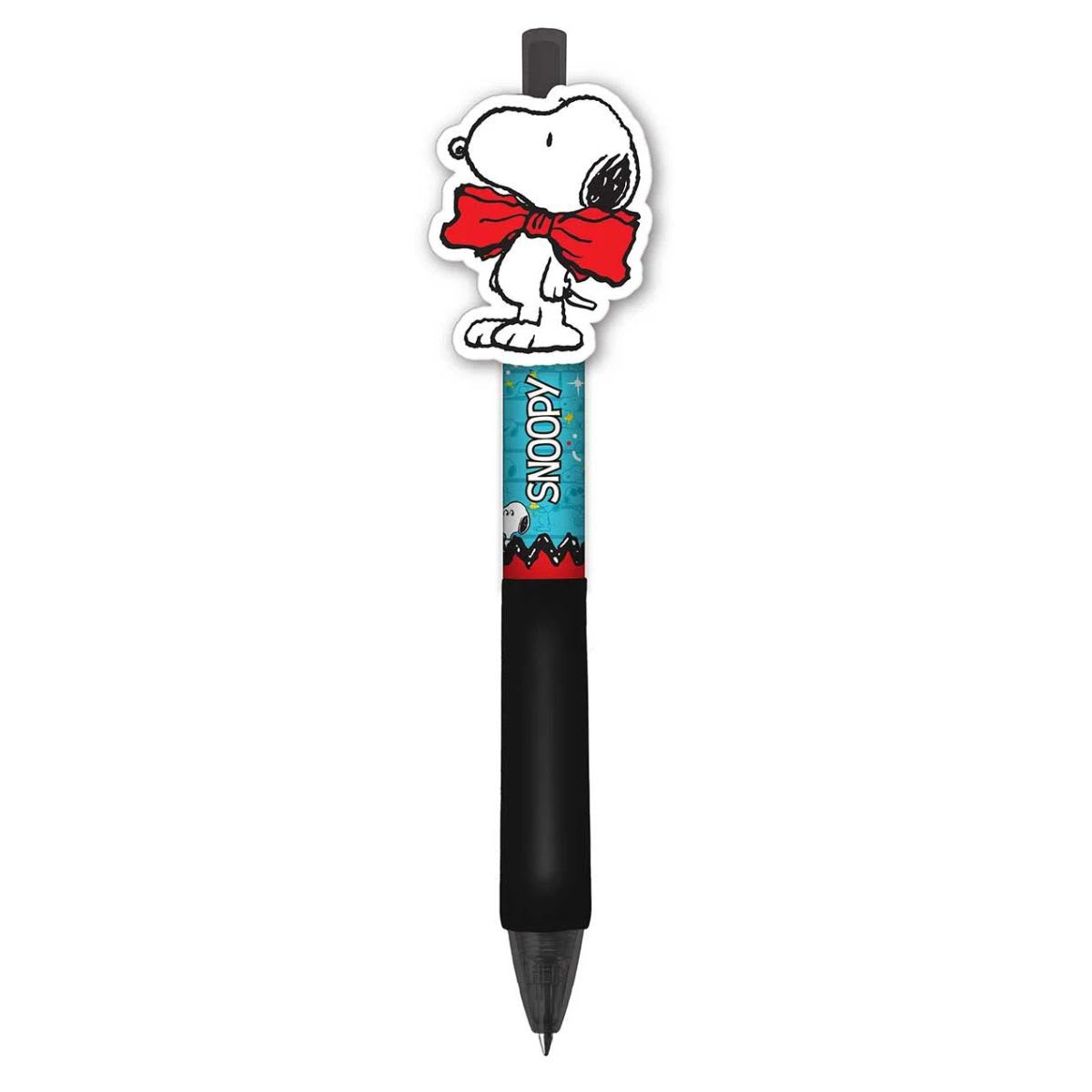 Caneta Snoopy
