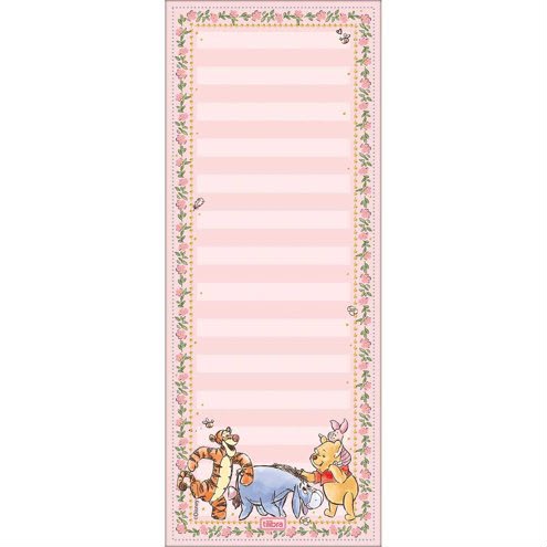 Tilembrete POOH
