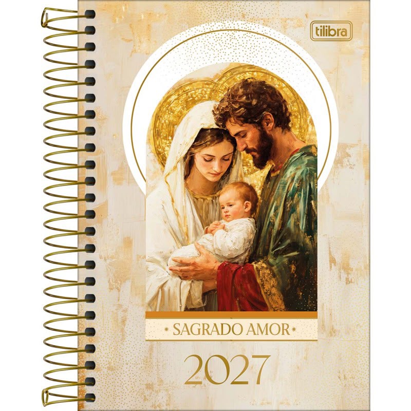 Agenda BIBLICA 2027